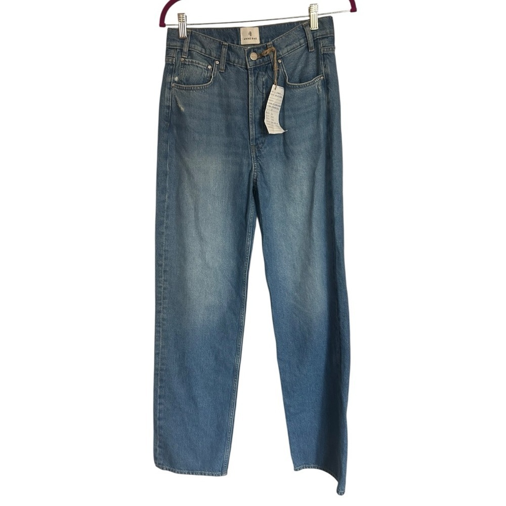 Anine Bing Everett Jean